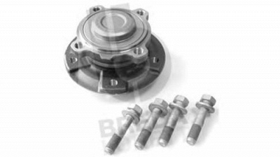 BREDA LORETT krt2751 -  Комплект подшипника ступицы колеса